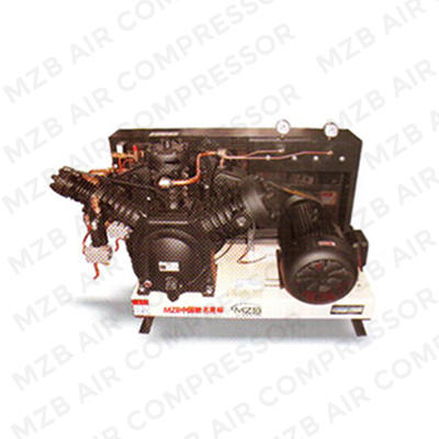 Воздушный компрессор высокого давления FM0660