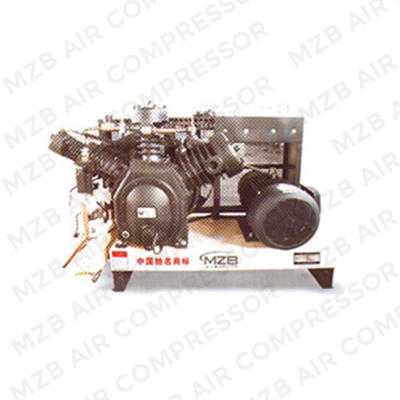Воздушный компрессор высокого давления FM1040