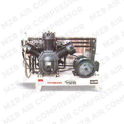Воздушный компрессор высокого давления FM1230
