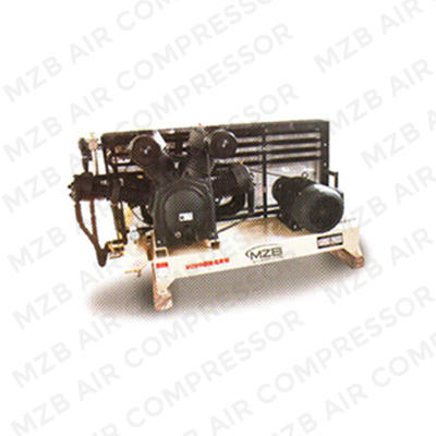 Воздушный компрессор высокого давления FM2040