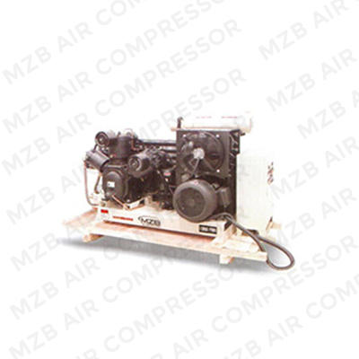 Воздушный компрессор высокого давления WM 1330