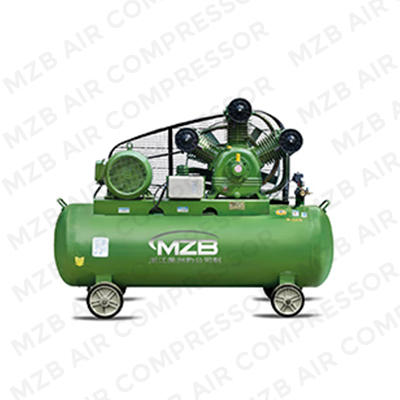 Воздушный компрессор с ременным приводом, 15 кВт / 20 л.с., W-2.0 / 8