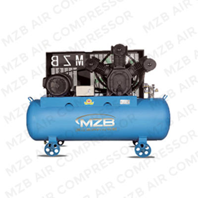 Воздушный компрессор с ременным приводом, 15 кВт / 20 л.с., WM-3.0 / 8
