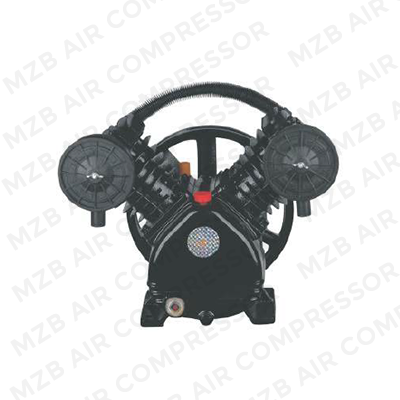 Головка воздушного компрессора 2051