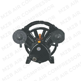 Головка воздушного компрессора 2080